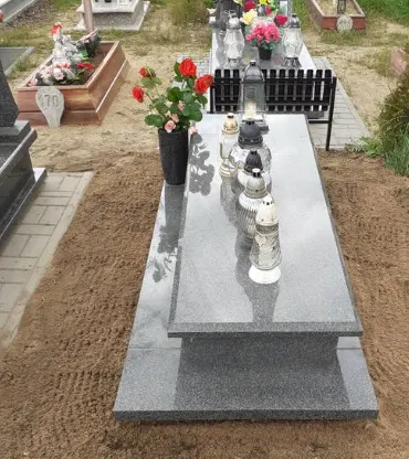 Piotr Bethke Kamieniarstwo